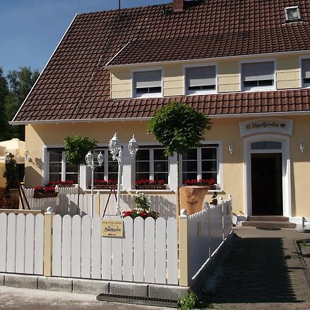Gasthaus Vogelgarten Eislingen Εξωτερικό φωτογραφία