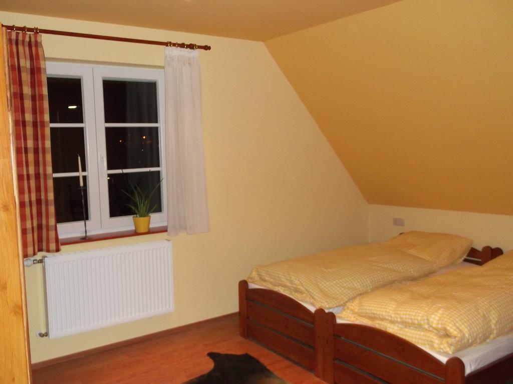 Gasthaus Vogelgarten Eislingen Δωμάτιο φωτογραφία
