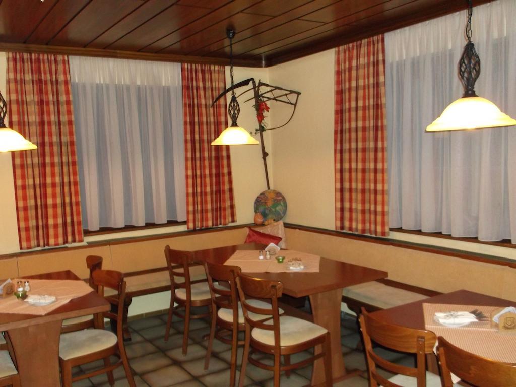Gasthaus Vogelgarten Eislingen Εξωτερικό φωτογραφία