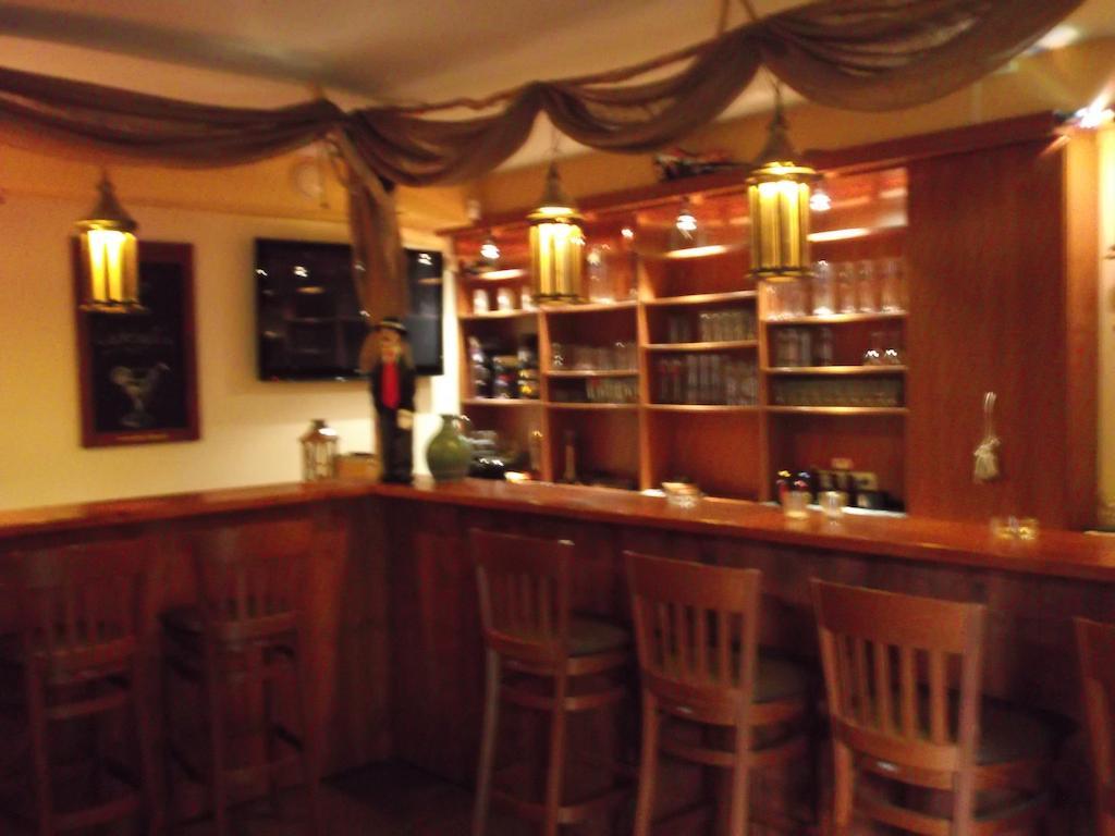 Gasthaus Vogelgarten Eislingen Εξωτερικό φωτογραφία